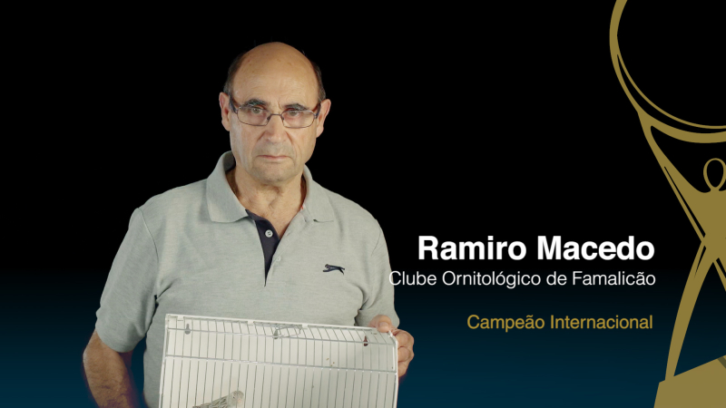 Ramiro Macedo